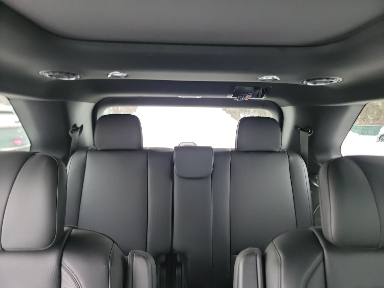 Thumbnail: 2026 Hyundai Palisade - 24