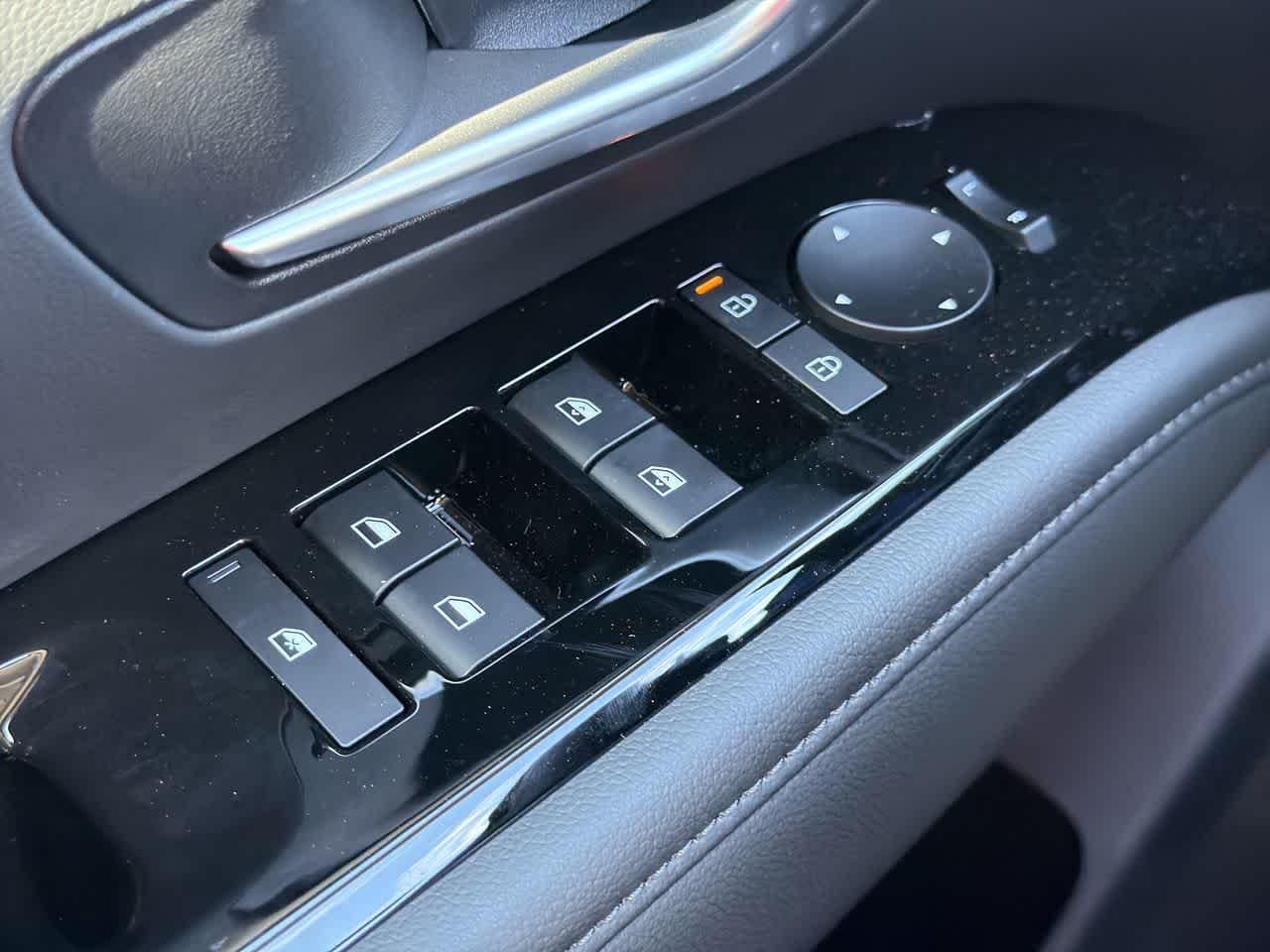 Thumbnail: 2026 Hyundai Tucson - 11