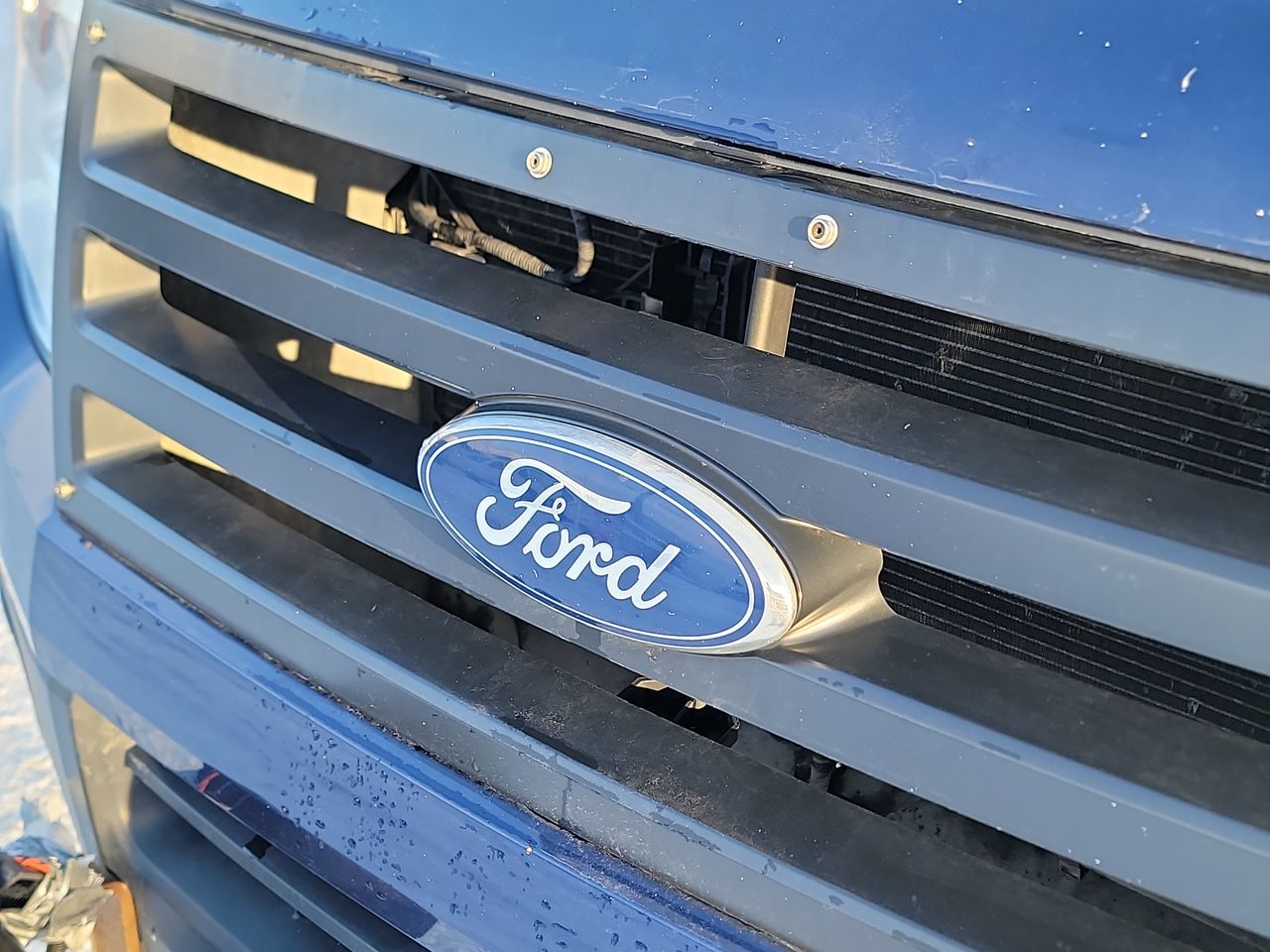 Thumbnail: 2011 Ford Expedition EL - 25