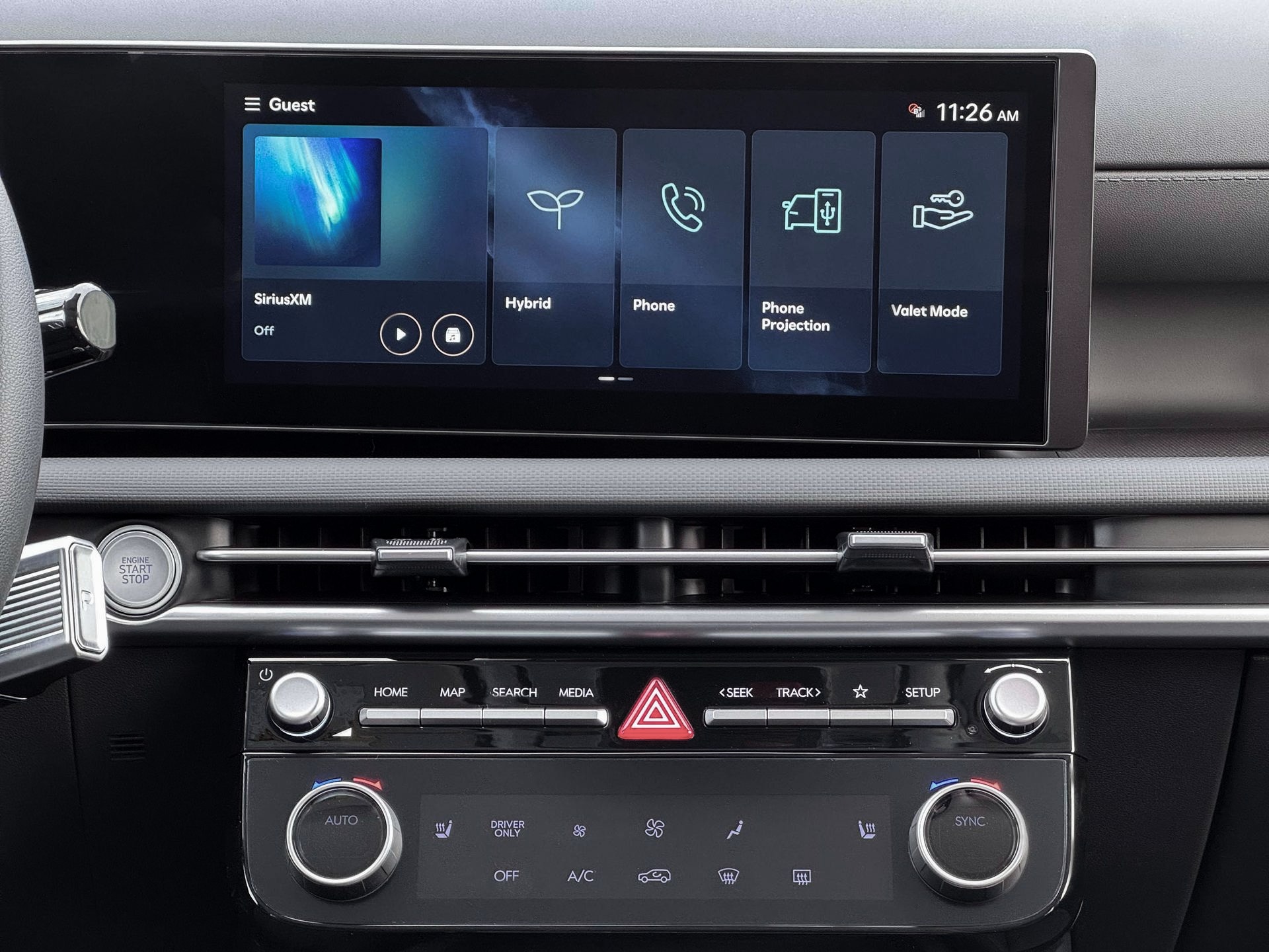 Thumbnail: 2026 Hyundai Tucson - 12