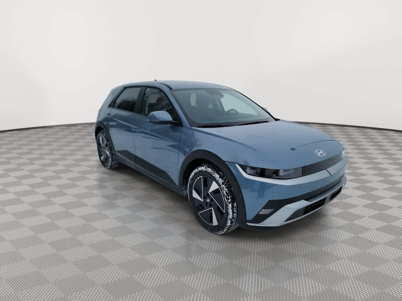 Thumbnail: 2026 Hyundai Ioniq 5 - 2