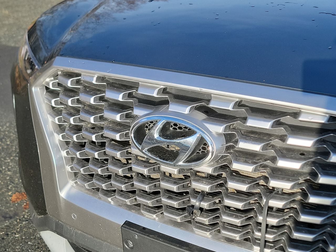 Thumbnail: 2022 Hyundai Palisade - 26