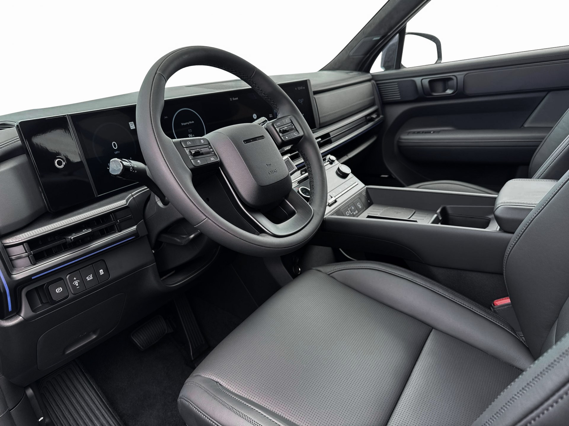 Thumbnail: 2026 Hyundai Santa Fe - 14