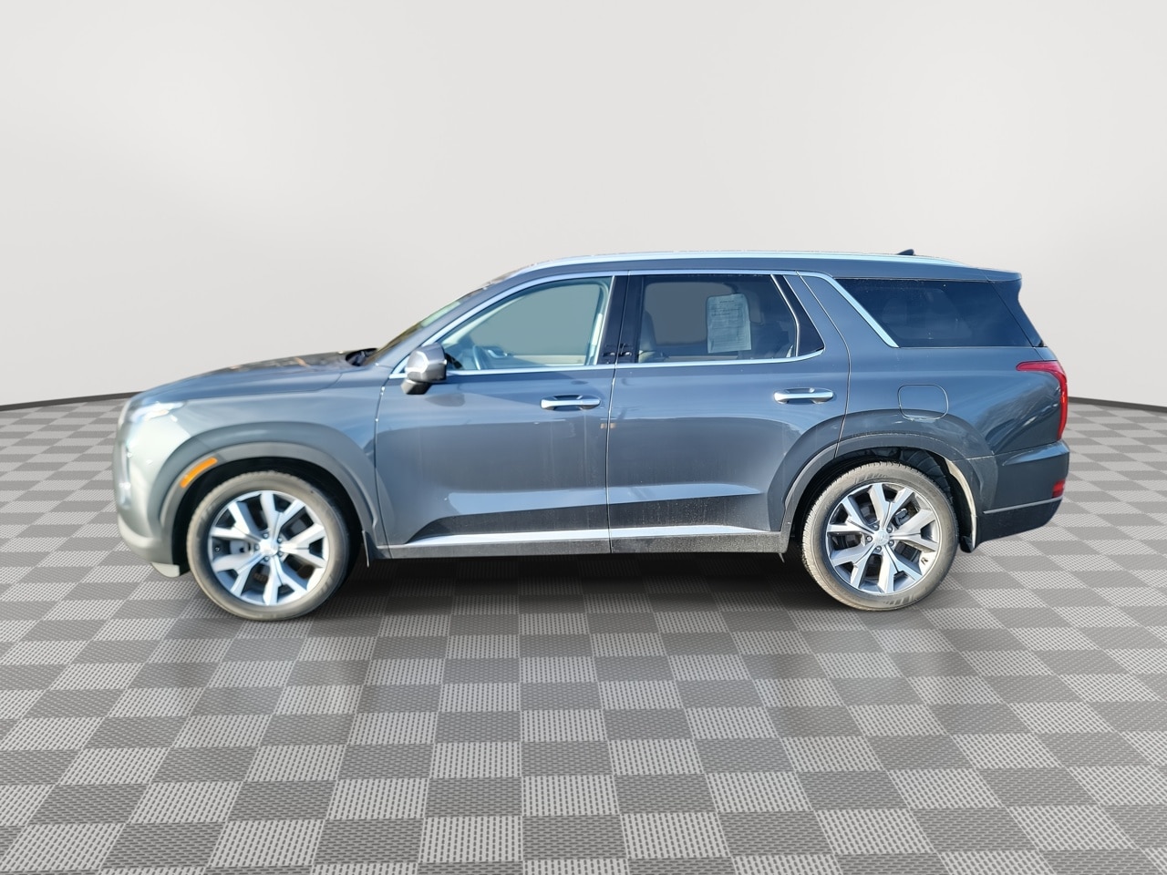 Thumbnail: 2022 Hyundai Palisade - 5