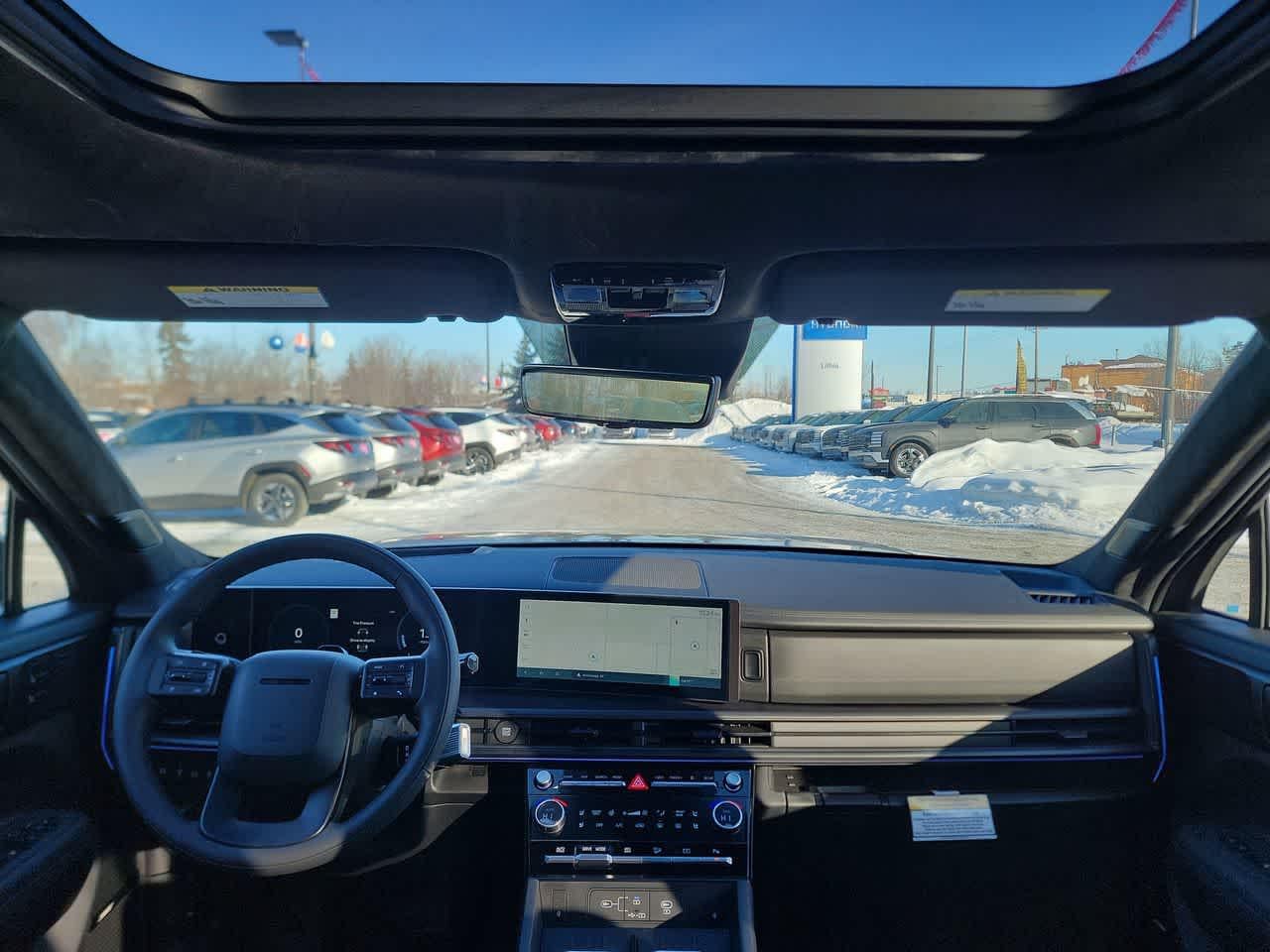 Thumbnail: 2026 Hyundai Santa Fe - 28