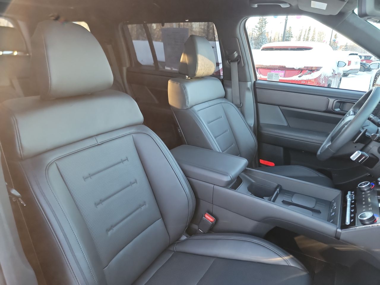 Thumbnail: 2024 Hyundai Santa Fe - 21