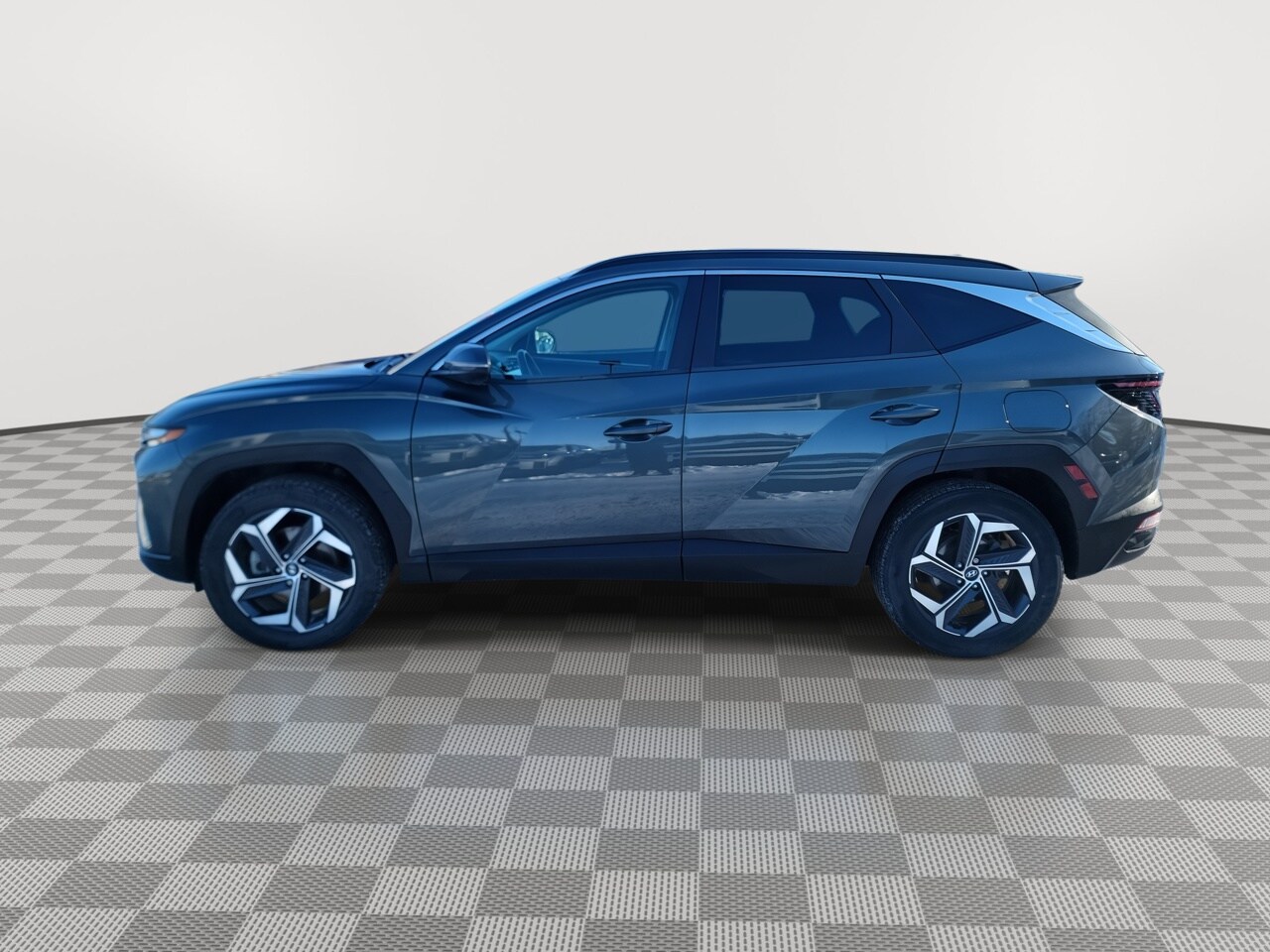 Thumbnail: 2022 Hyundai Tucson - 5
