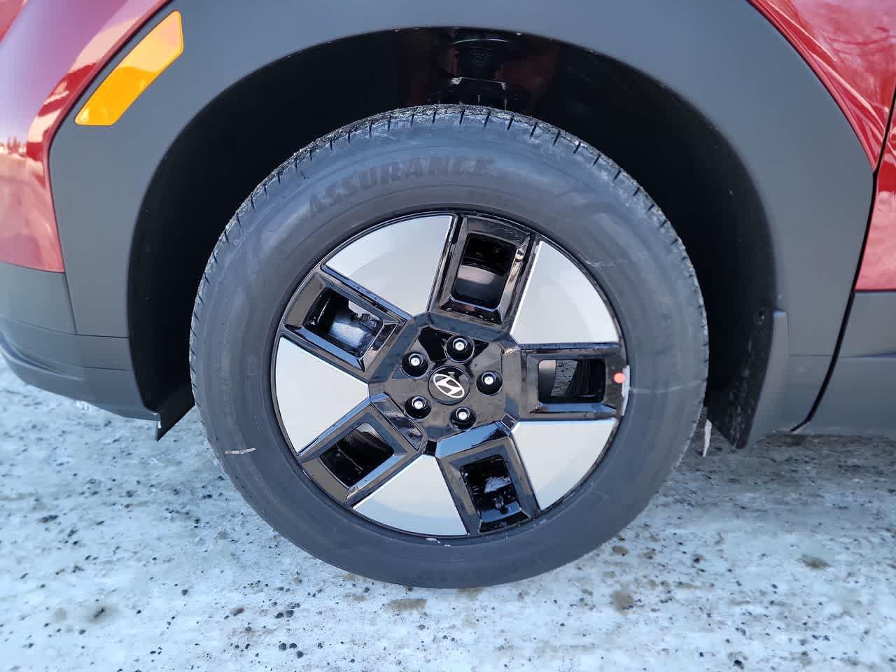 Thumbnail: 2026 Hyundai Santa Fe - 10