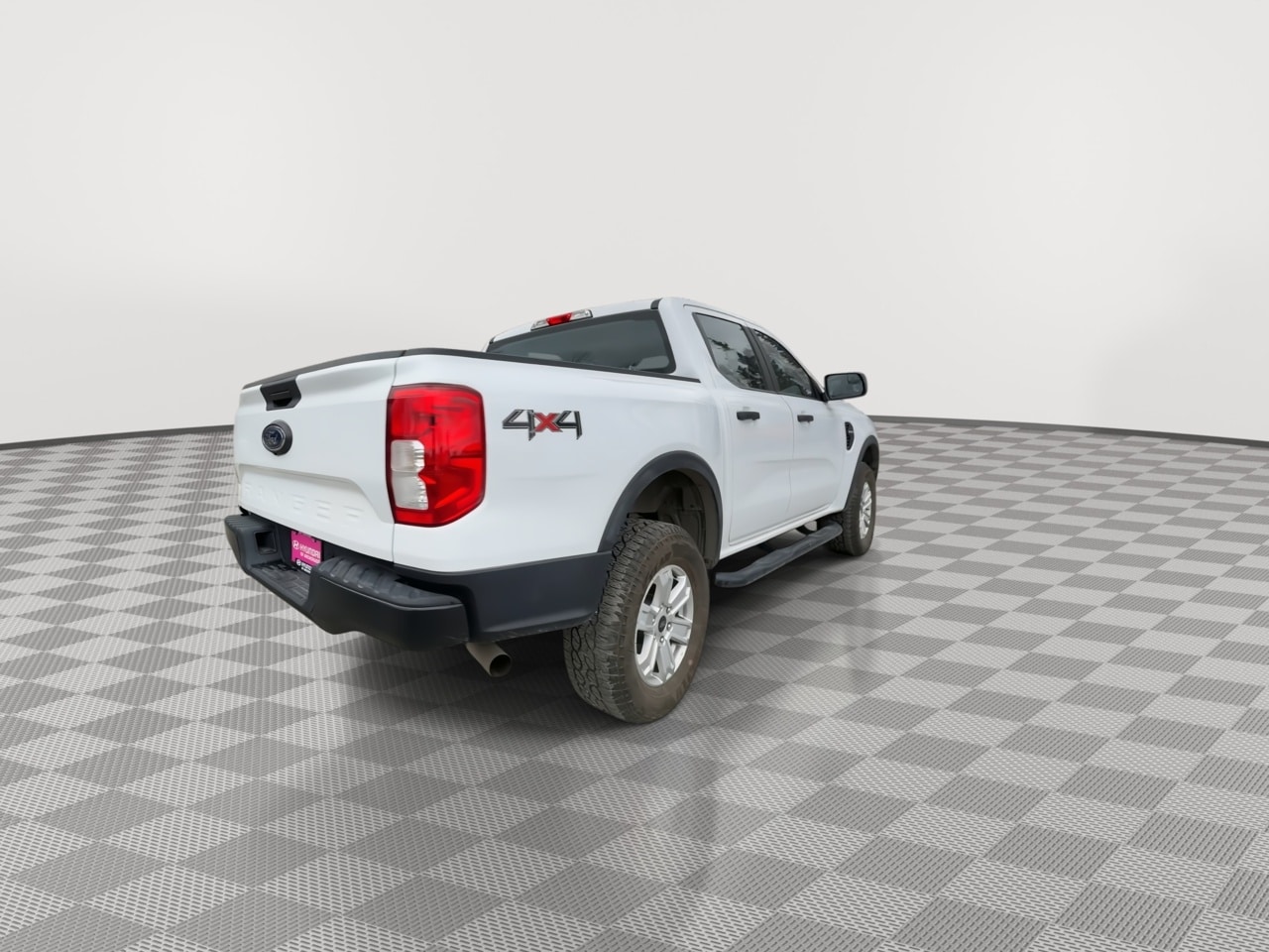 Thumbnail: 2025 Ford Ranger - 8