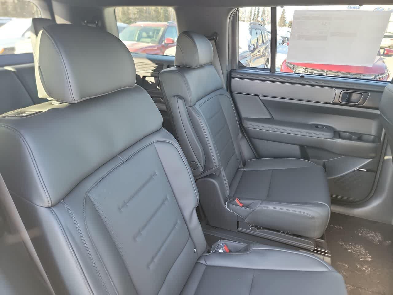 Thumbnail: 2026 Hyundai Santa Fe - 22