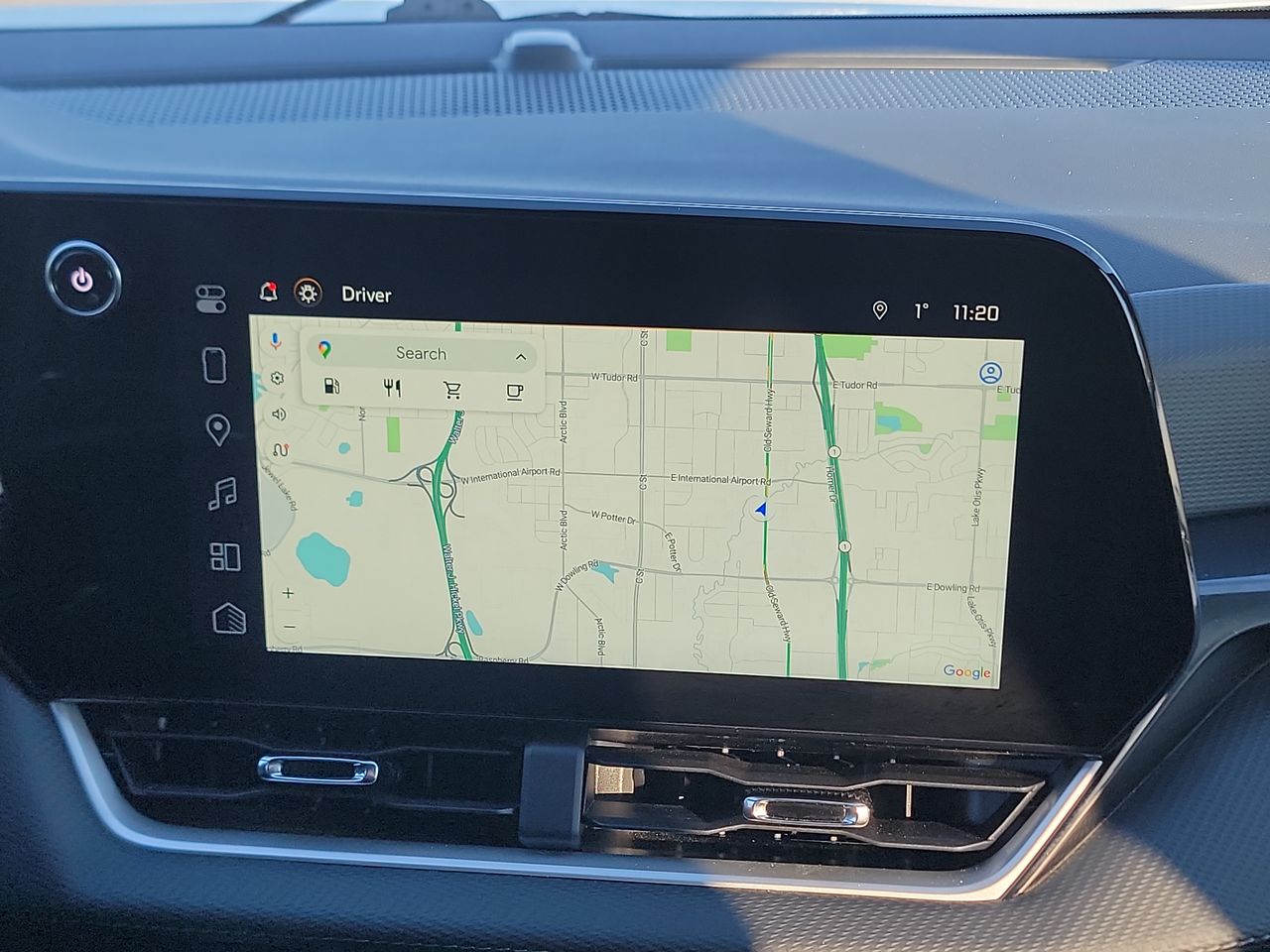 Thumbnail: 2025 Chevrolet Equinox - 17