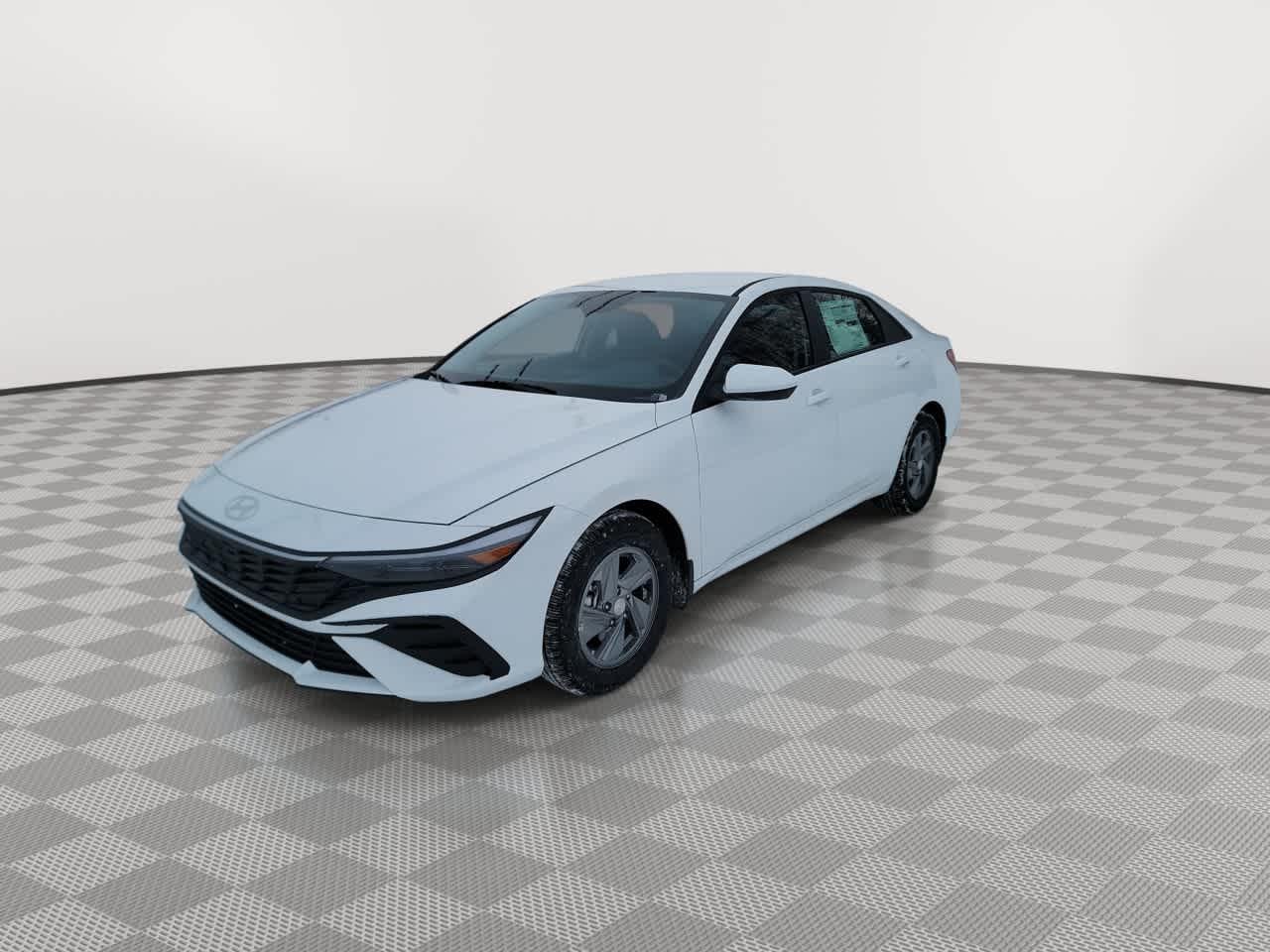 Thumbnail: 2026 Hyundai Elantra - 4