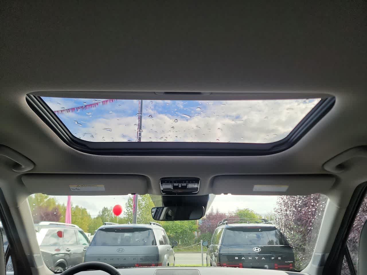 Thumbnail: 2026 Hyundai Santa Fe - 20