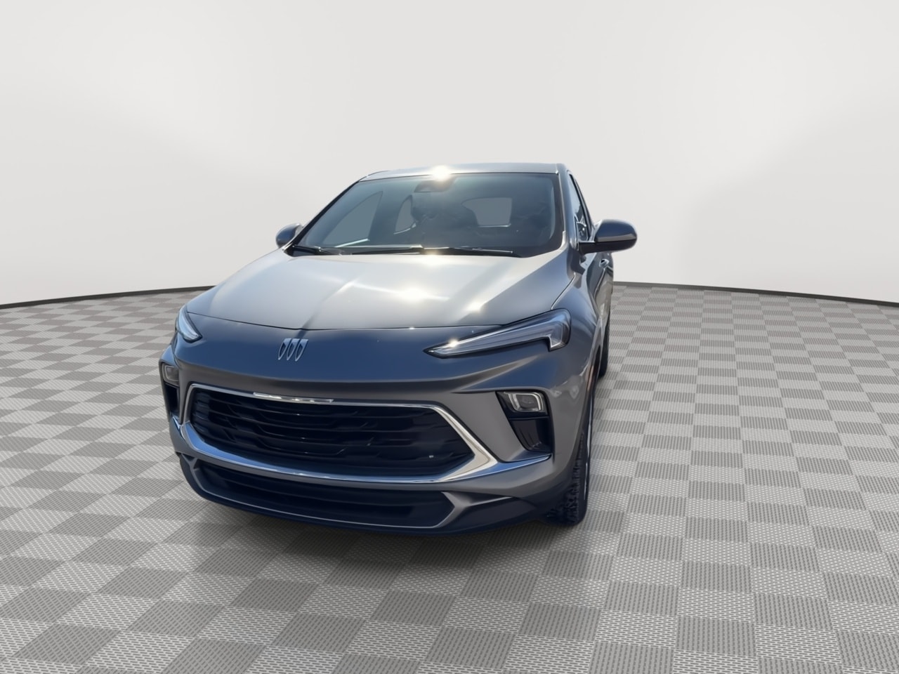 Thumbnail: 2025 Buick Encore GX - 3