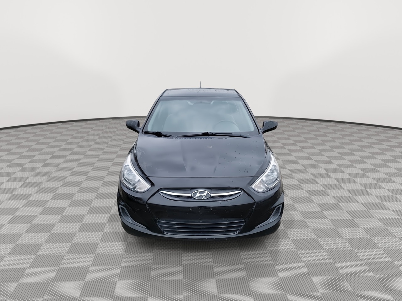 Thumbnail: 2017 Hyundai Accent - 3