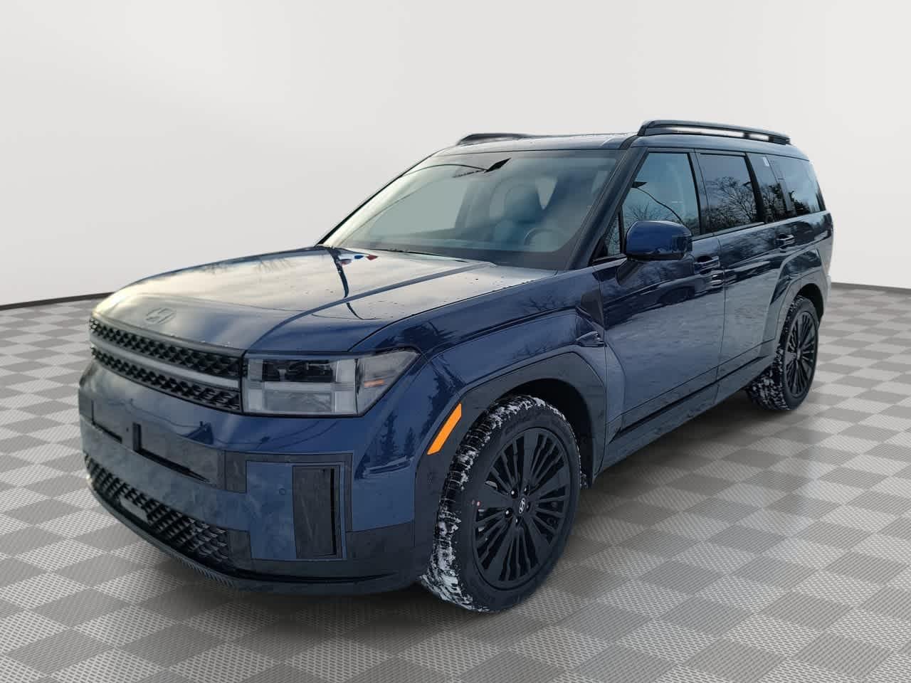 Thumbnail: 2026 Hyundai Santa Fe - 1