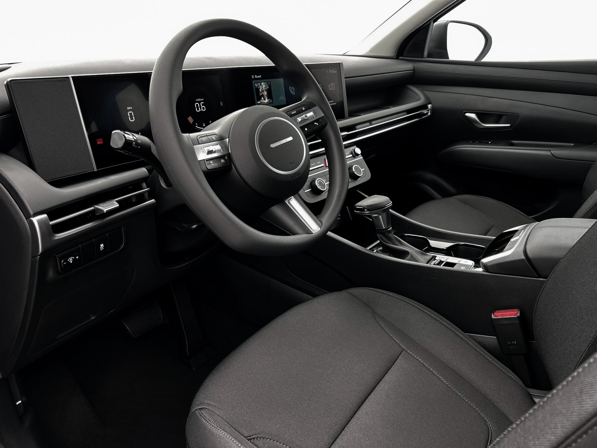 Thumbnail: 2026 Hyundai Tucson - 14