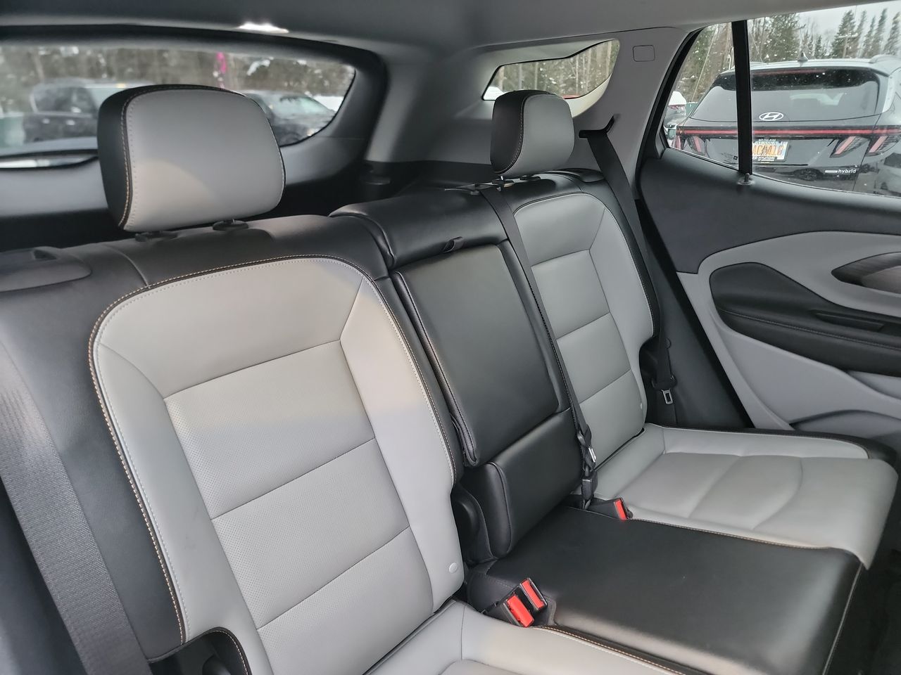 Thumbnail: 2019 GMC Terrain - 20