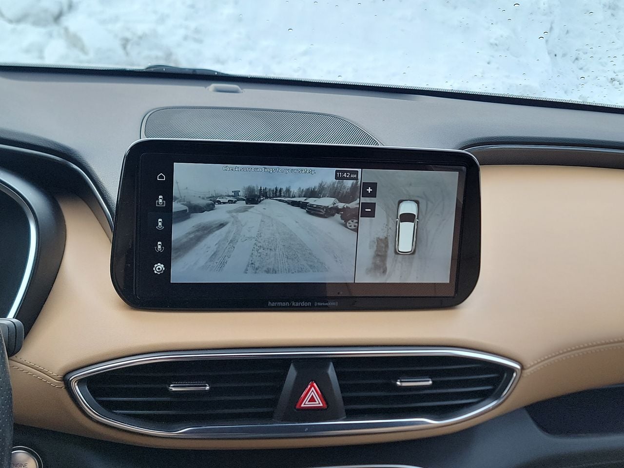 Thumbnail: 2023 Hyundai Santa Fe - 17