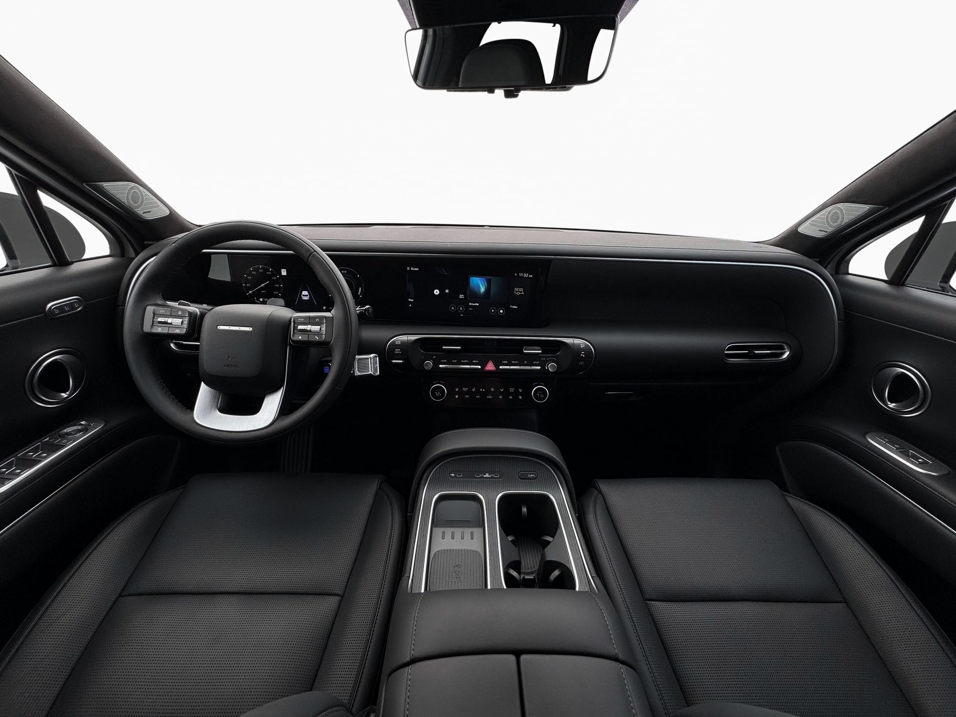 Thumbnail: 2026 Hyundai Palisade - 8