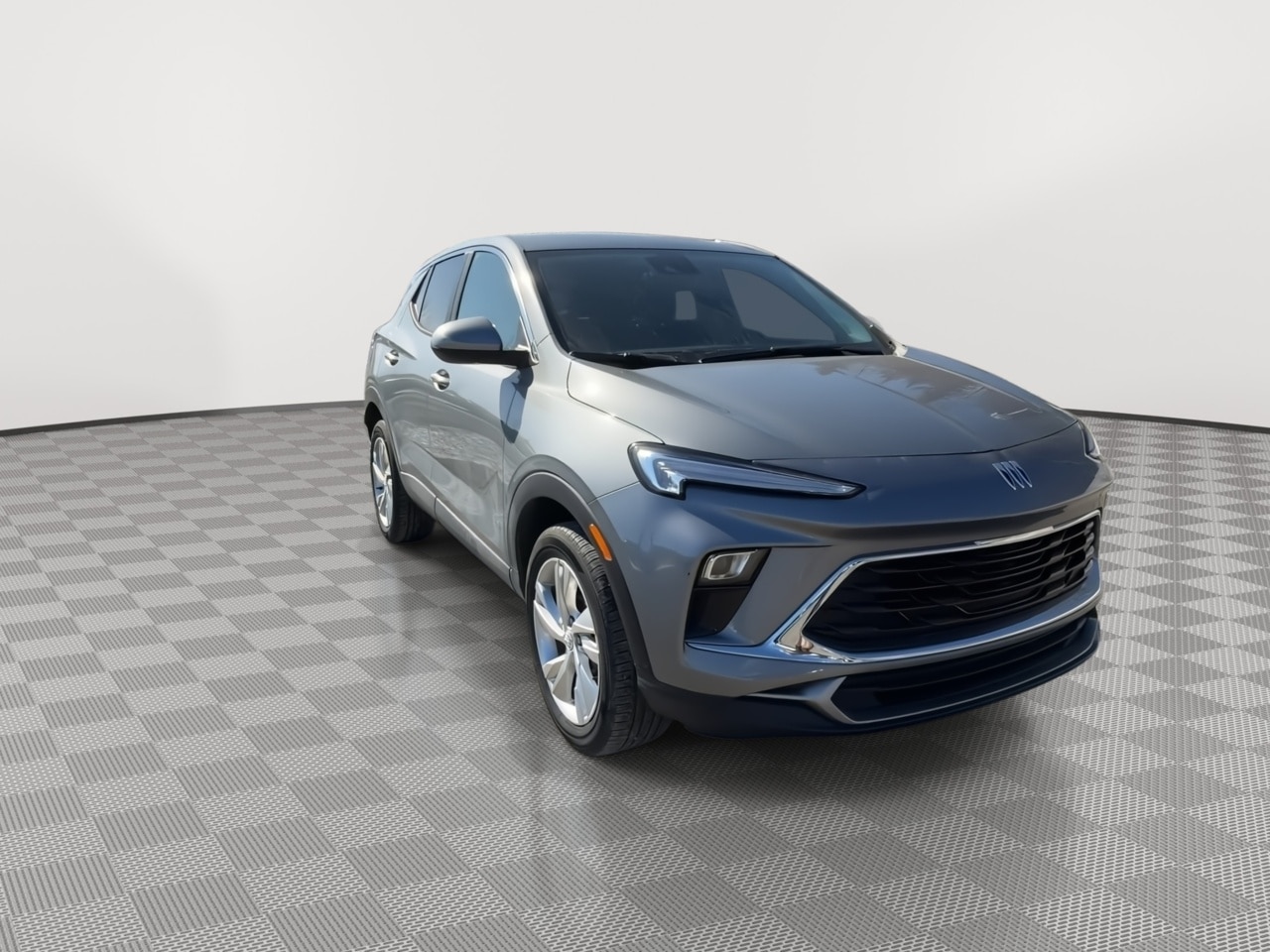 Thumbnail: 2025 Buick Encore GX - 2