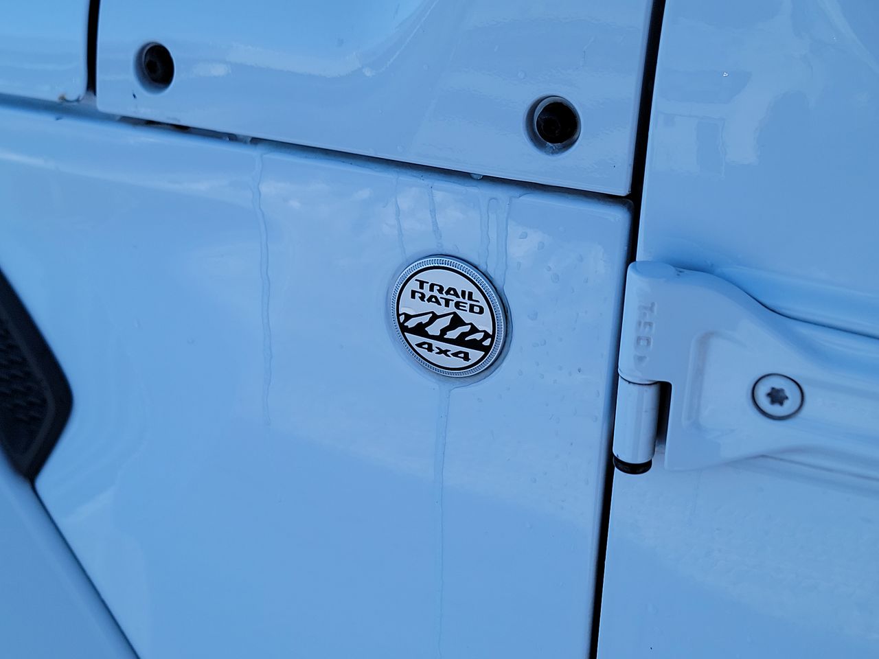 Thumbnail: 2020 Jeep Gladiator - 24