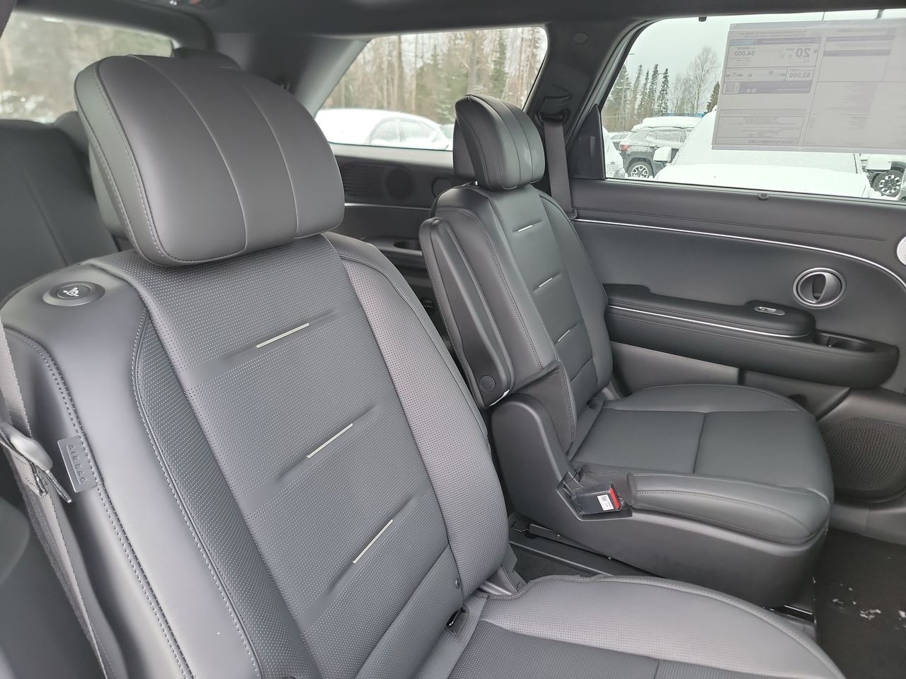 Thumbnail: 2026 Hyundai Palisade - 23