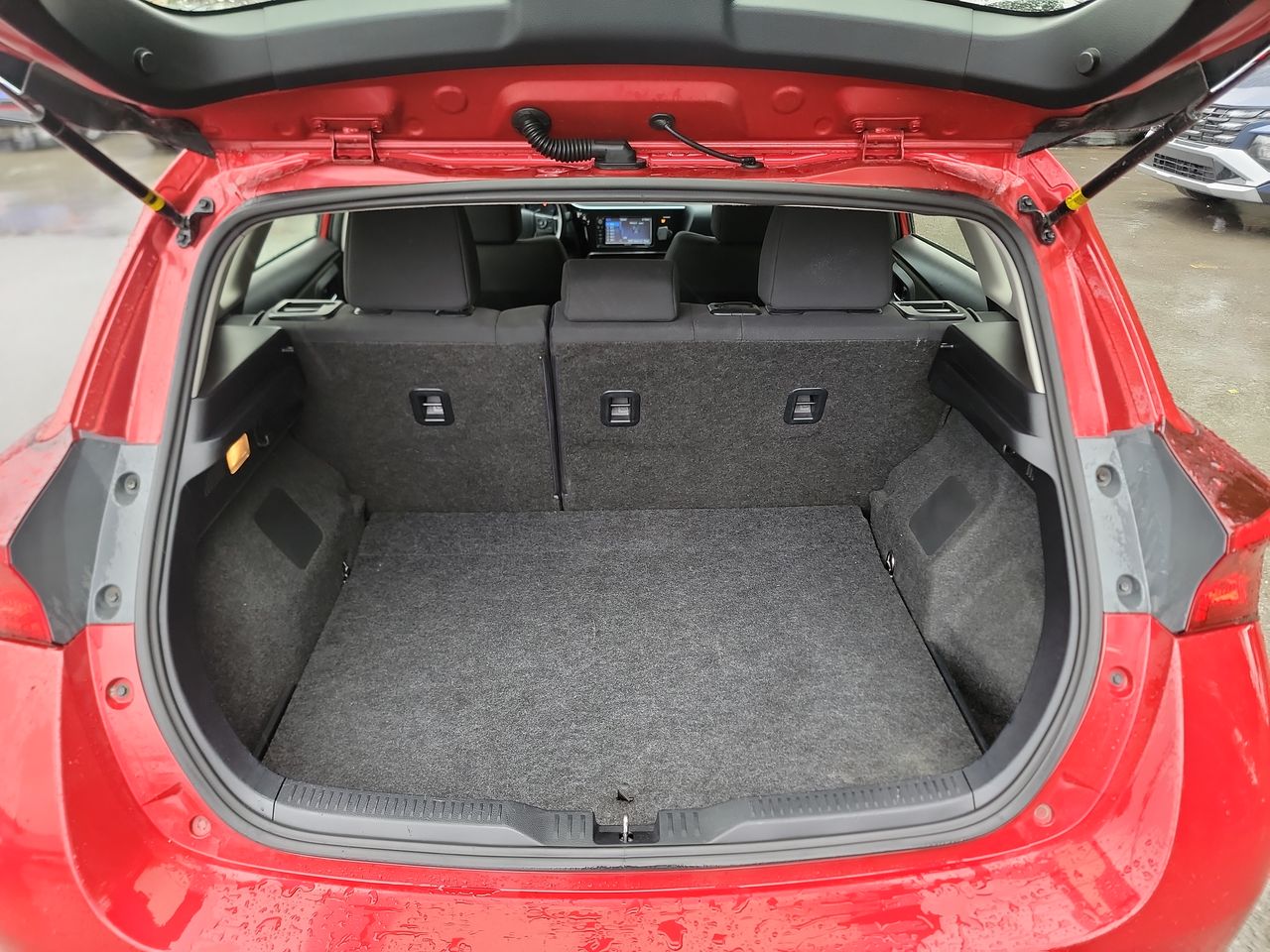 Thumbnail: 2016 Scion iM - 21