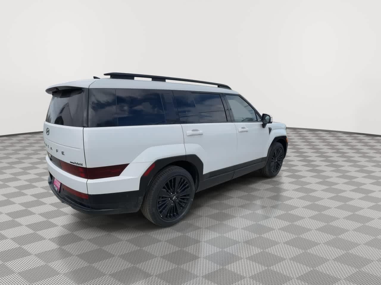 Thumbnail: 2026 Hyundai Santa Fe - 8