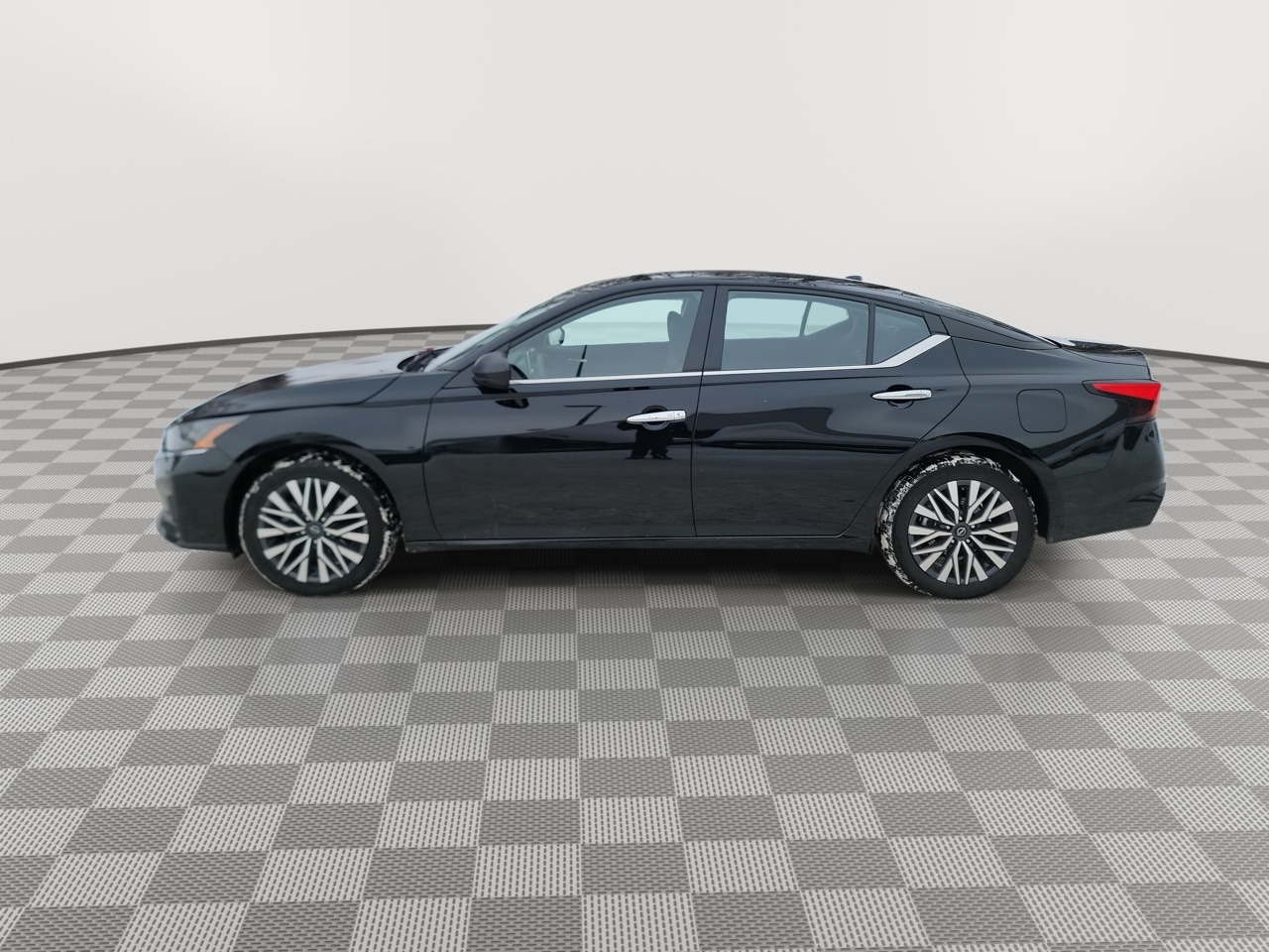 Thumbnail: 2024 Nissan Altima - 5