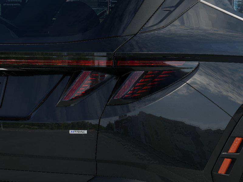 Thumbnail: 2026 Hyundai Tucson - 10