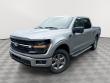 Used 2024 Ford F-150 XLT Truck SuperCrew Cab