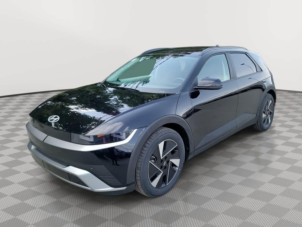 Thumbnail: 2025 Hyundai Ioniq 5 - 1