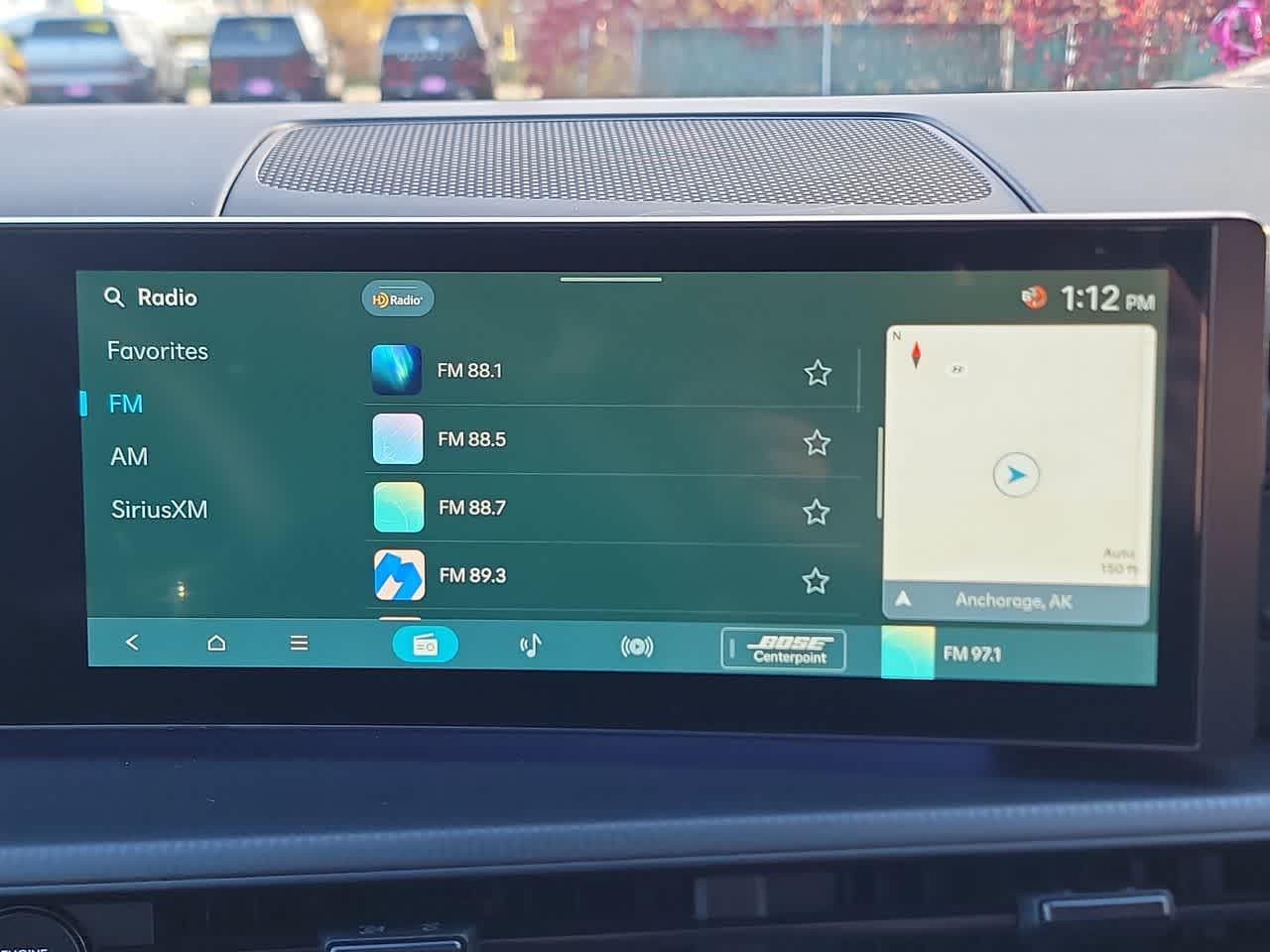 Thumbnail: 2026 Hyundai Santa Fe - 16