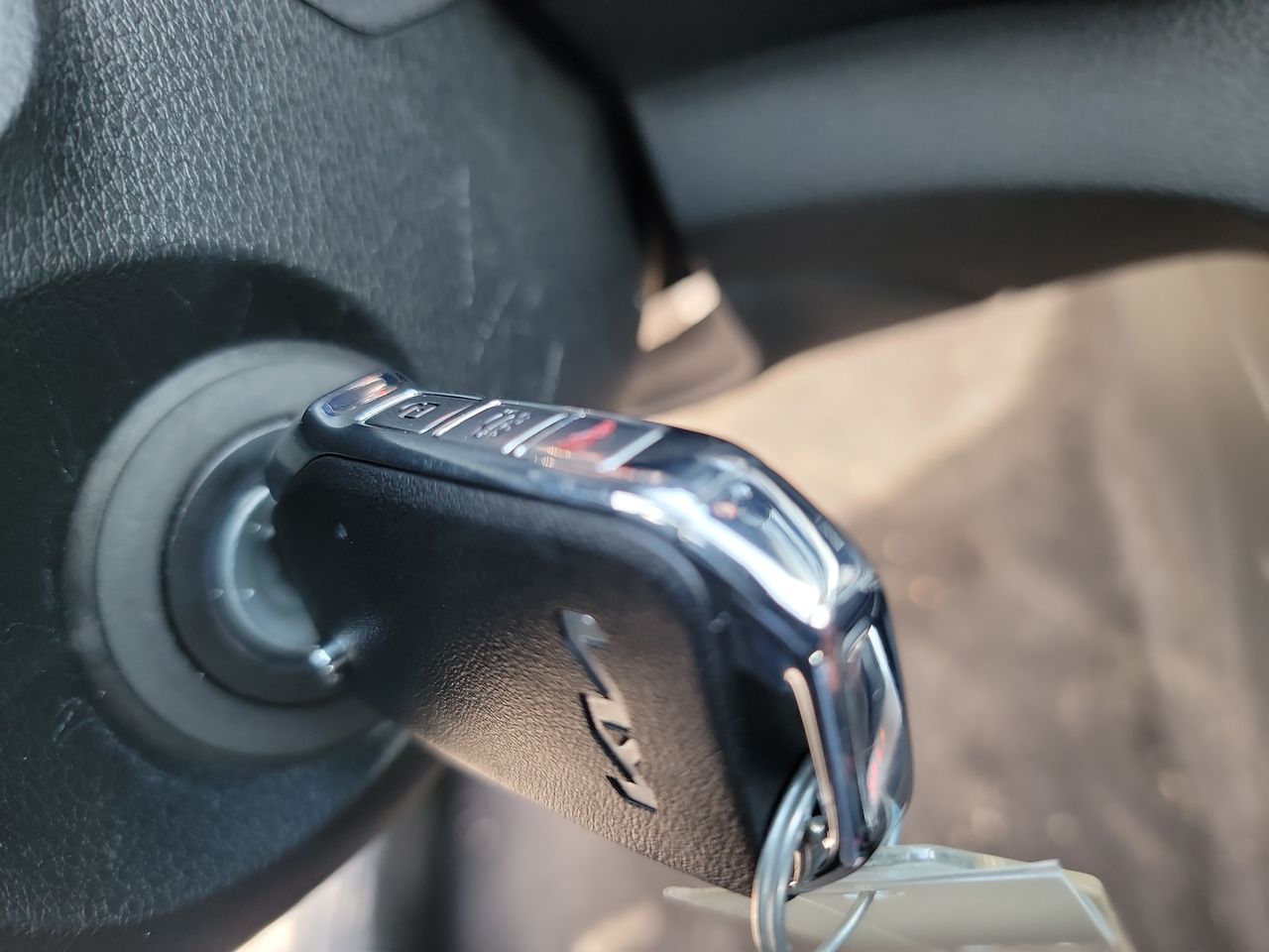 Thumbnail: 2023 Kia Forte - 23