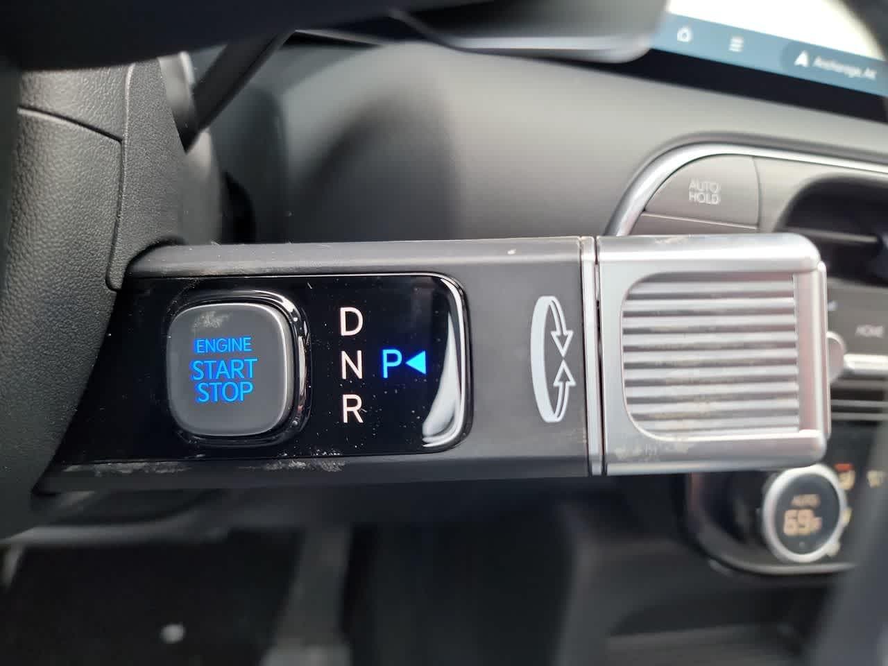 Thumbnail: 2026 Hyundai Palisade - 19