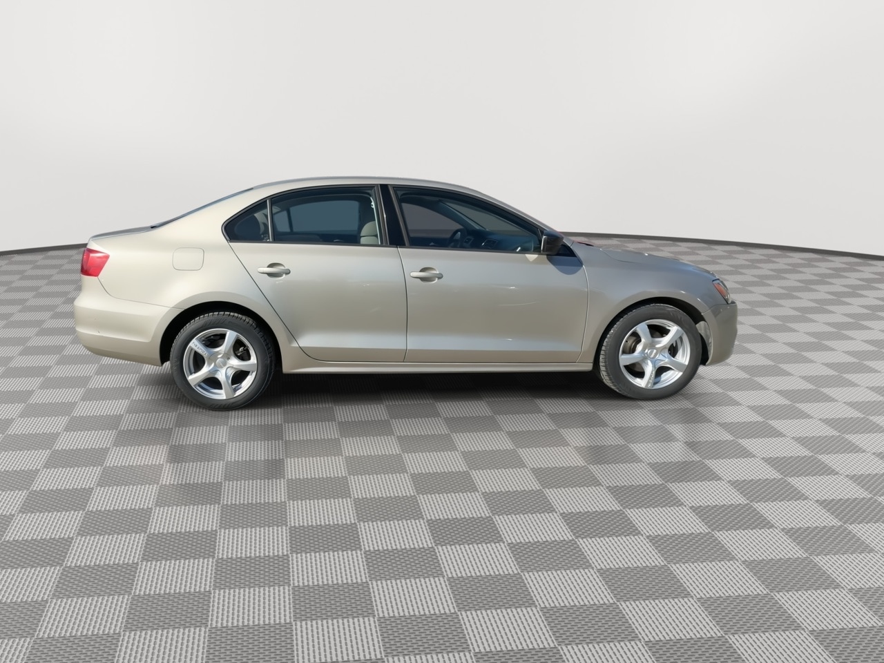 Thumbnail: 2013 Volkswagen Jetta - 9
