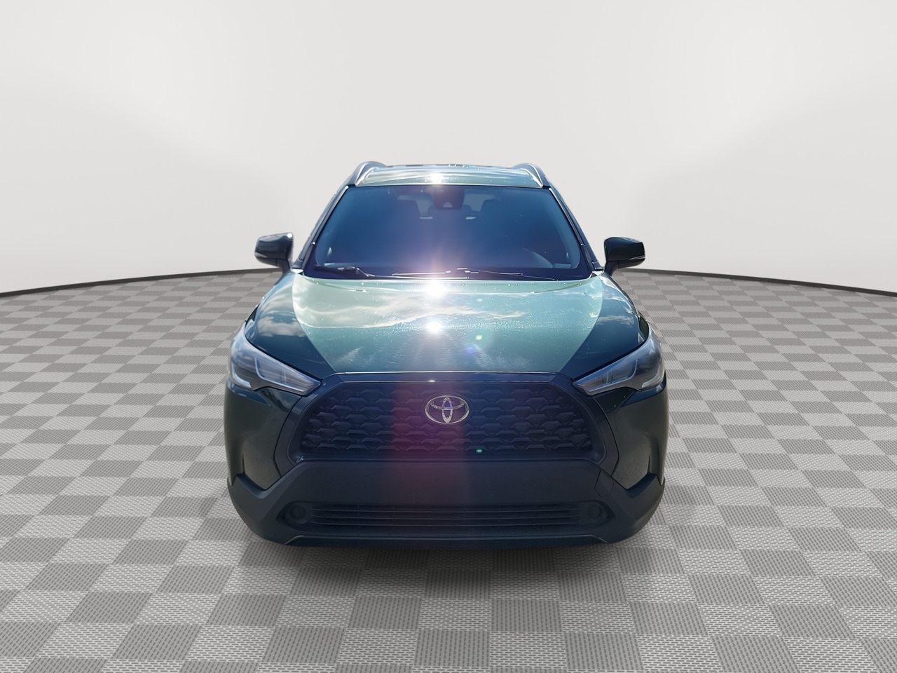 Thumbnail: 2022 Toyota Corolla Cross - 3
