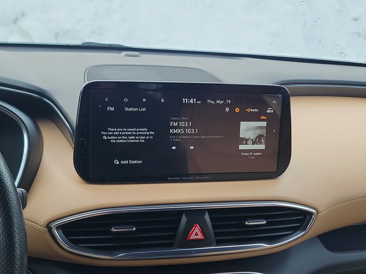 Thumbnail: 2023 Hyundai Santa Fe - 16