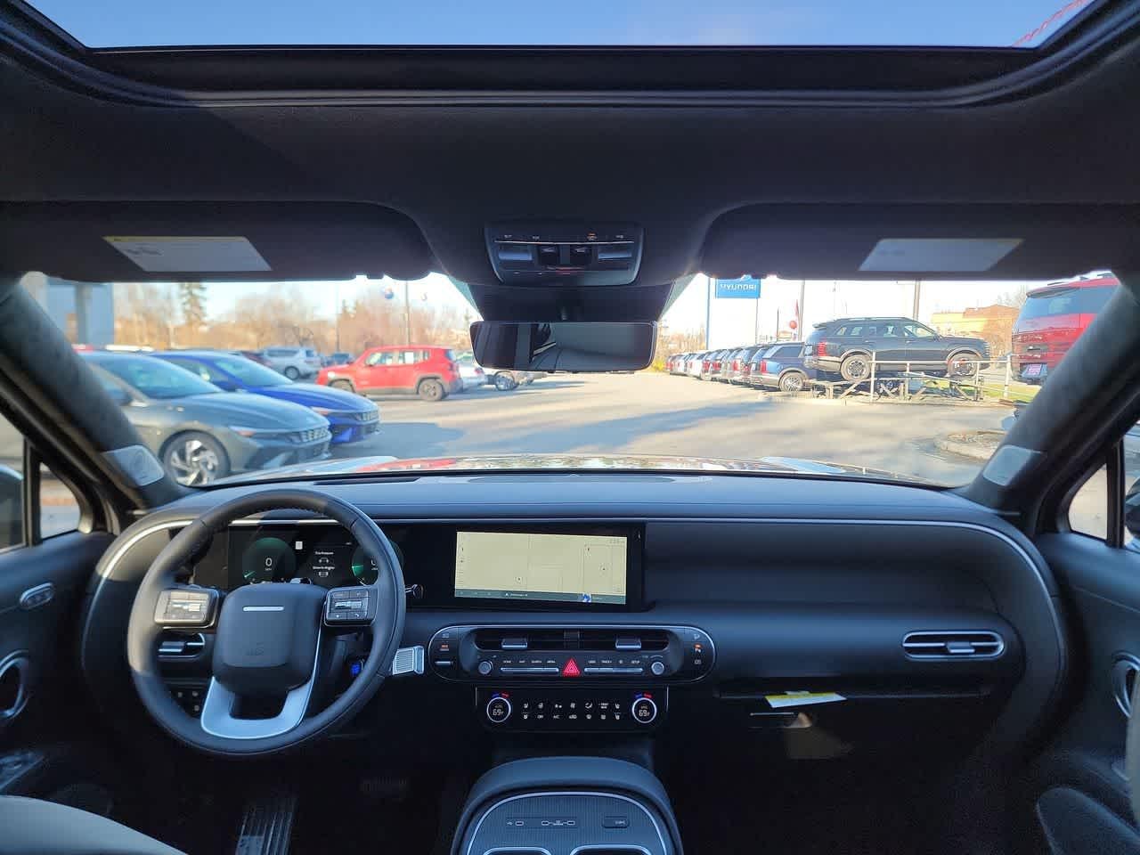 Thumbnail: 2026 Hyundai Palisade - 28