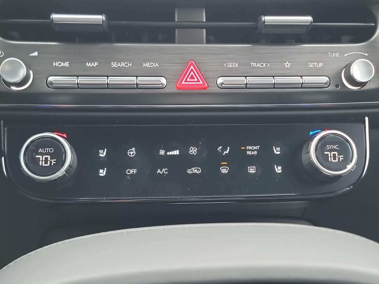 Thumbnail: 2026 Hyundai Palisade - 19