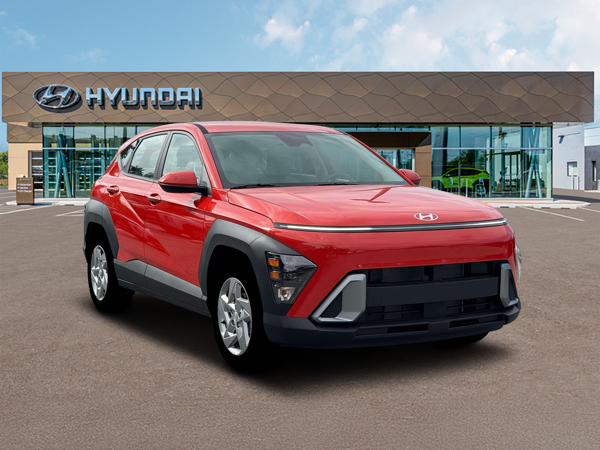 Thumbnail: 2026 Hyundai Kona - 11