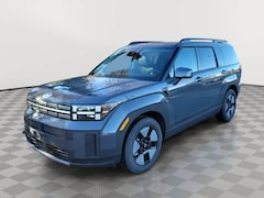 2026 Hyundai Santa Fe Hybrid SEL AWD SUV Near Anchorage, Alaska