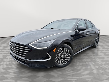 2023 Hyundai Sonata Hybrid SEL Sedan