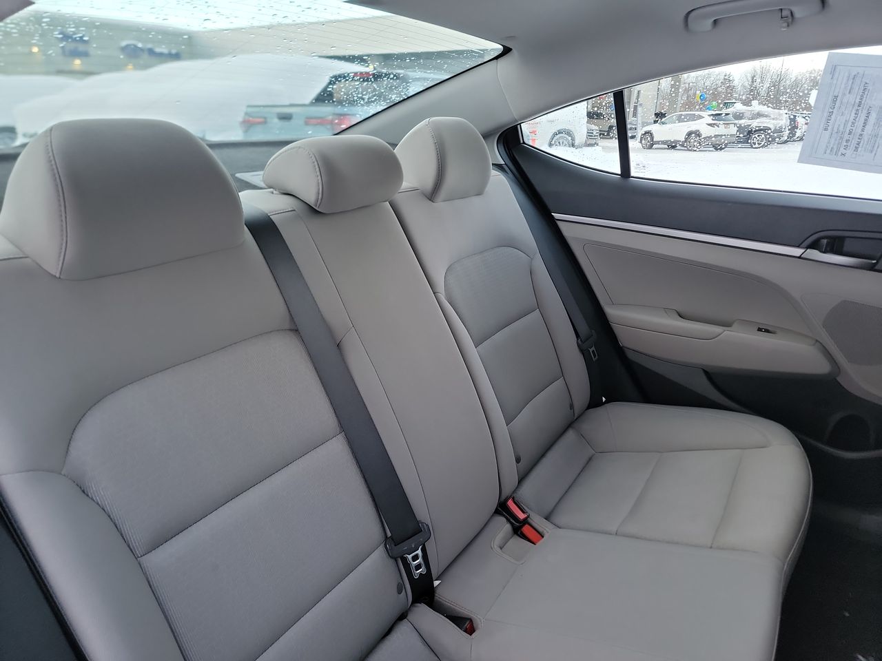 Thumbnail: 2017 Hyundai Elantra - 20