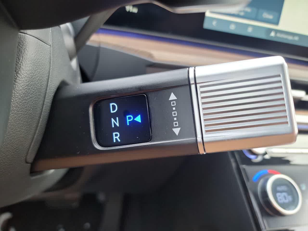 Thumbnail: 2026 Hyundai Santa Fe - 19