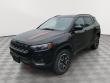 Used 2024 Jeep Compass Trailhawk SUV