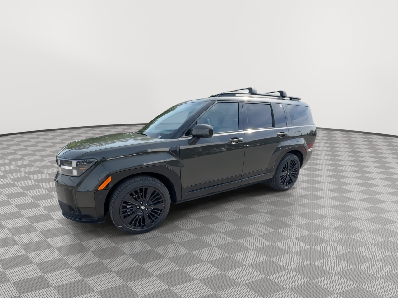 Thumbnail: 2026 Hyundai Santa Fe - 4