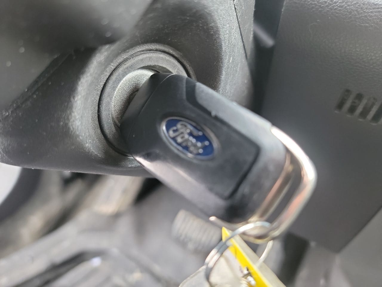Thumbnail: 2016 Ford Fusion - 24