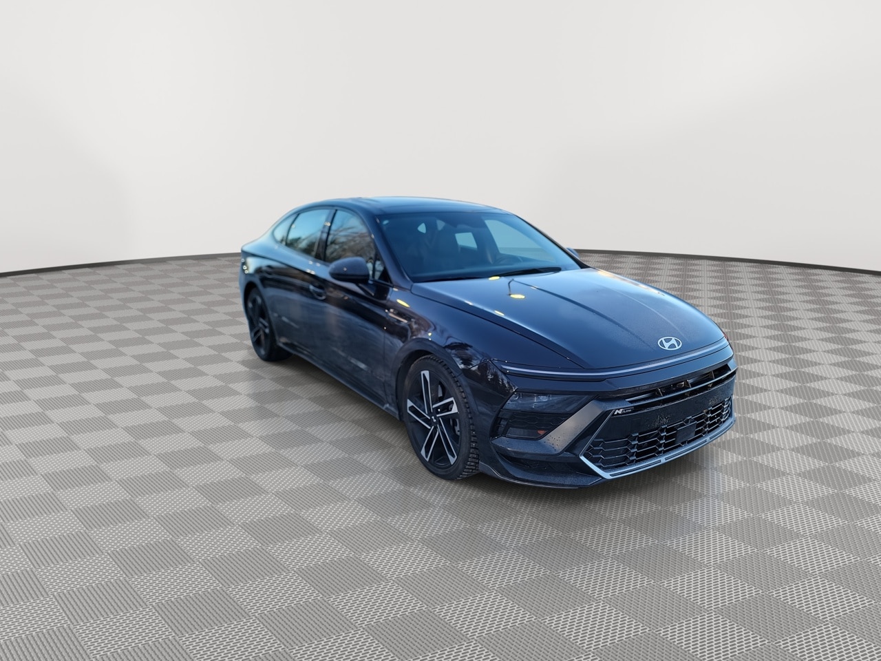 Thumbnail: 2024 Hyundai Sonata - 2